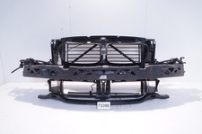 BMW 5er F10 F11 LCI M Paket Vorderwand Tr�ger Stossf�nger Luftf�hrung Halterung
