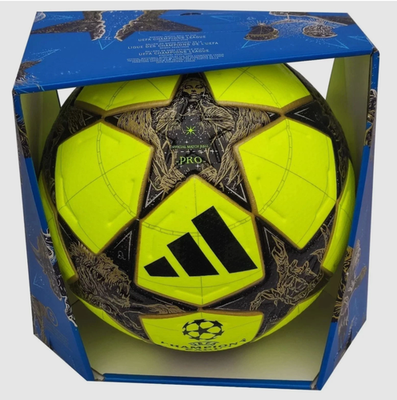 Adidas UCL PRO 25-26 WINTER Original Match Ball UEFA Champions League  2025/26 | eBay