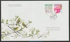 Canada New, Cherry Blossoms, Flowers, Official First Day Cover, FDC 2026