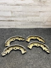 Top Quality NB-779B Brake Shoes