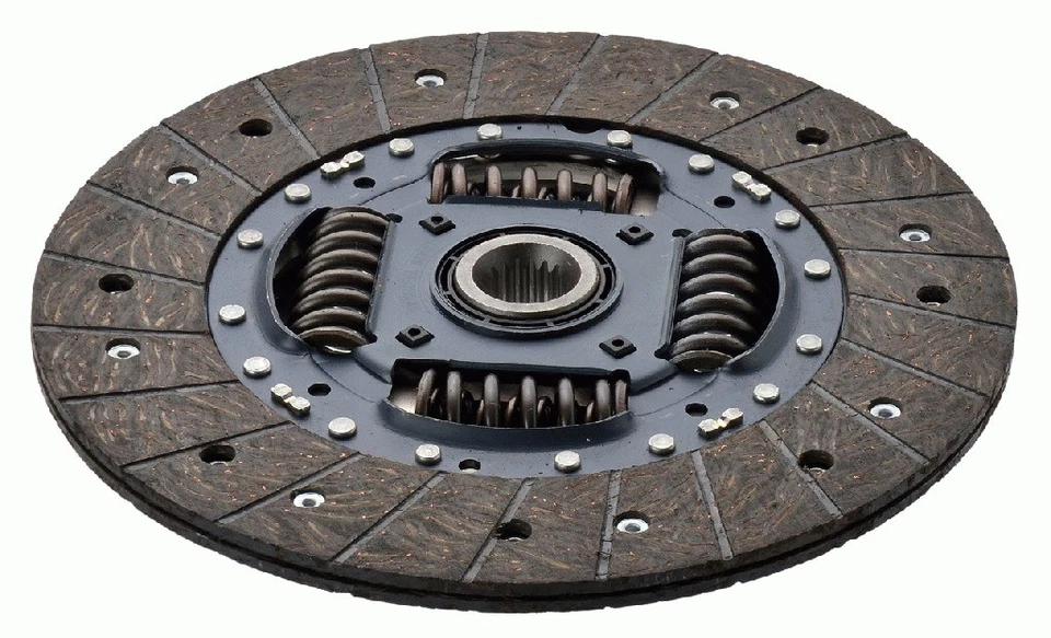 FLYWHEEL 2295 000 718 FOR AUDI A4/S4 A5/Sportback/S5/Convertible A6/S6 A7/S7 A4 - Image 4 of 4