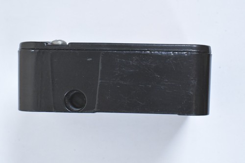 Underwriters Laboratories 302/402 Group 2 Combination Lock BOX ONLY No Dial - Picture 3 of 7