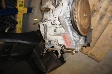 2008-2010 Honda Accord 2.4L Automatic Transmission Gear US Built Used OEM