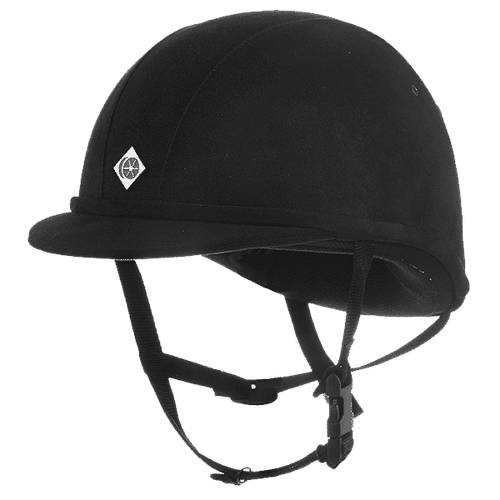 Charles Owen JR8 Helm - Bild 3 von 3