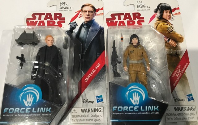 general hux figure
