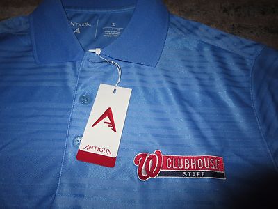 washington nationals polo shirt