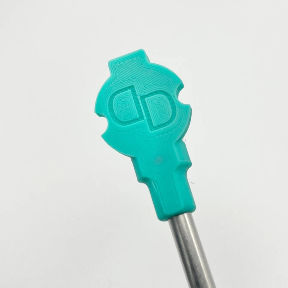 6MM+ FLUEZY DOUBLE DECKER Tight Space Flue Tool Worcester Ideal Vaillant Baxi - Image 3 of 4