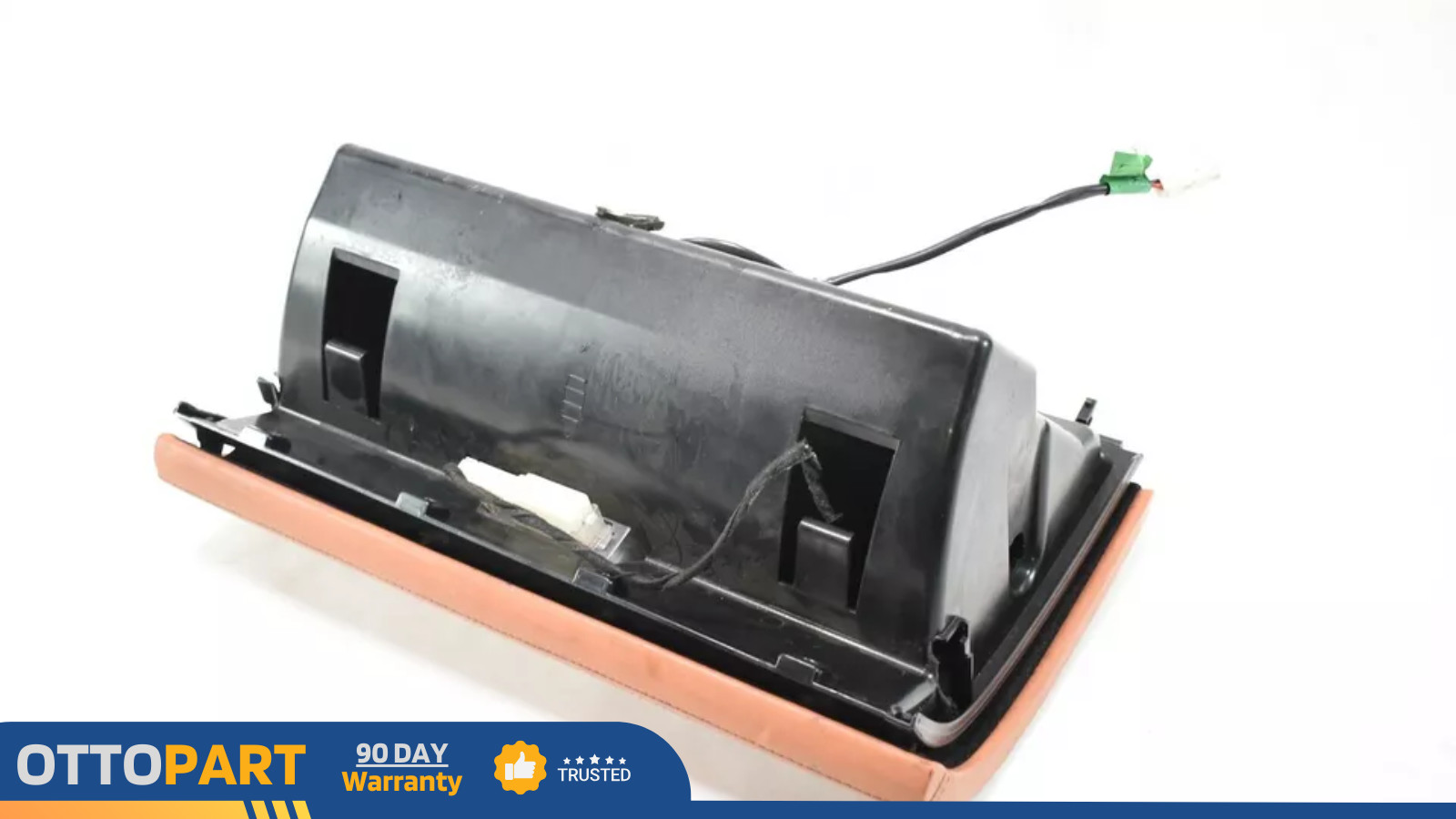 Maserati Quattroporte 2004-2008 UPPER Glove box P/N 51492758781