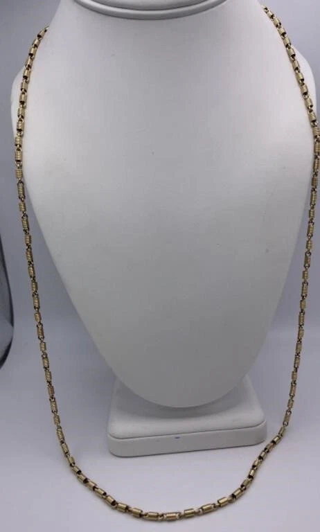 Gold chain price shop per gram