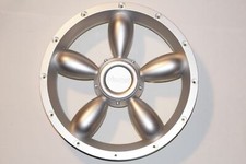 Cerchi in lega Magnat bambola articolo decorativo Jet Tube 300 copertura subwoofer woofer