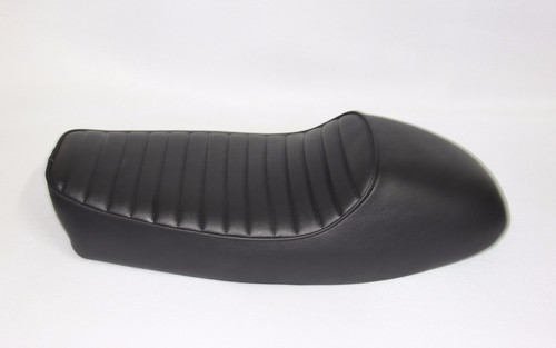 1978-1979 Yamaha XS400 XS400E XS400F Standard solo cafe racer seat CODE: S9213 - Picture 4 of 7