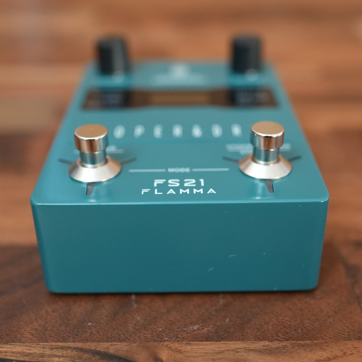 FLAMMA FS21 Drum Loop Pedal guitar effects Brand New Ship FLAMMA FS21 Drum Loop Pedal guitar effects Brand New Ship