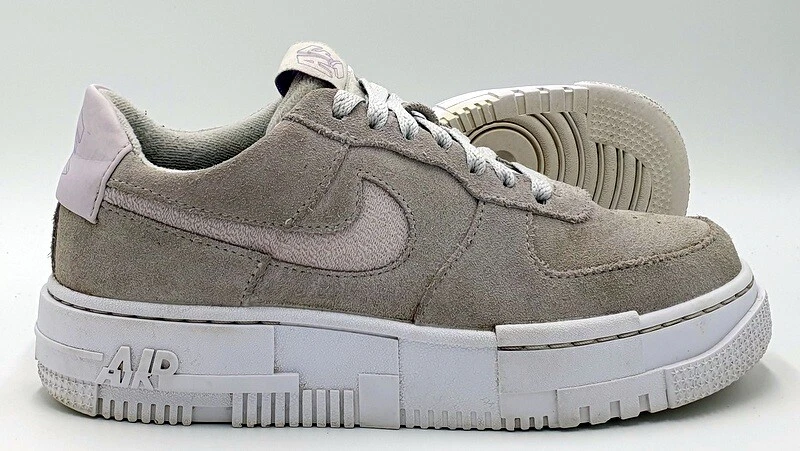 Nike air force en daim cheap