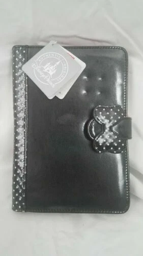 Minnie MOUSE tablets y e-reader de los casos, cubiertas y Teclado Folios Para Apple iPad 2