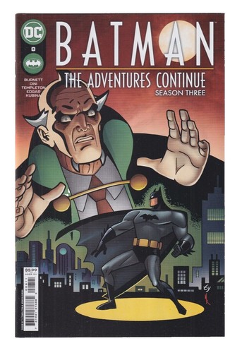 Hell Arisen #1-4 Complete Comic Series, DC, Year Of The Villain
