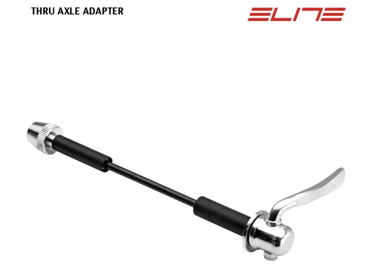 Cycleops trainer thru axle adapter 2025