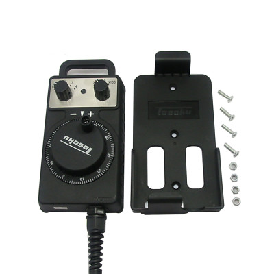 TOSOKU HC1 HC115 CNC Handwheel Handle Manual Pulse Generator for FANUC