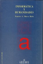 إلكترونيات وإكسسوارات INFORMATICA HUMANIDADES