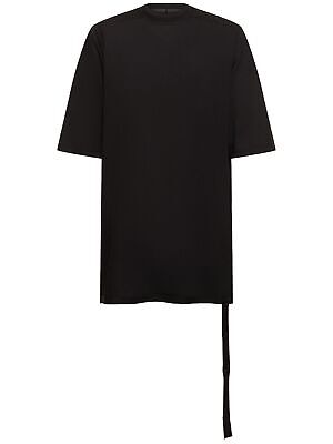 RICK OWENS DRKSHDW Porterville Jumbo SS Black T-shirt New | eBay RICK OWENS DRKSHDW Porterville Jumbo SS Black T-shirt New | eBay