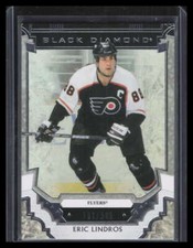 2023-24 Black Diamond BDBEL Eric Lindros 181/349
