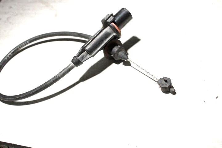 Pontiac Montana 1999-2005 6 cilindros 3,4 L cable control de crucero fabricante de equipos originales d7 Foto 2 de 3