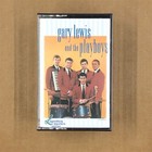 GARY LEWIS & THE PLAYBOYS Cassette Tape BEST OF MASTER SERIES Rock Pop Rare