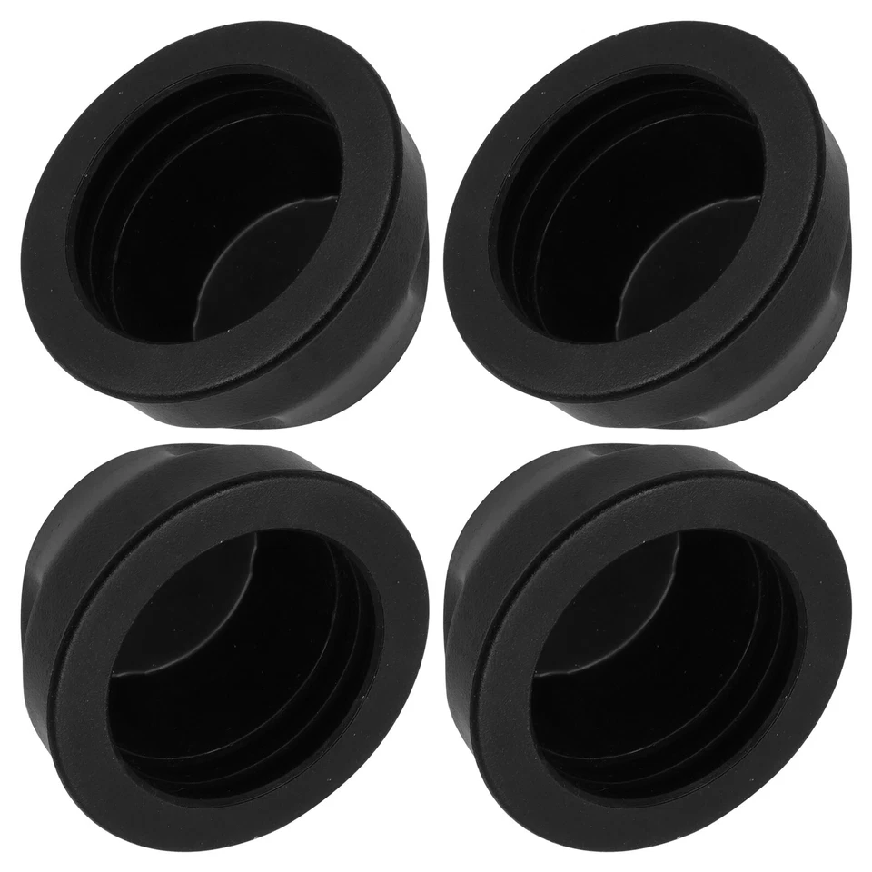 Резиновый колпак колеса для Yamaha Big Bear 400 2X4 2000-2004 / 400 4X4 2000-2006 / 4x - Изображение 3 из 4