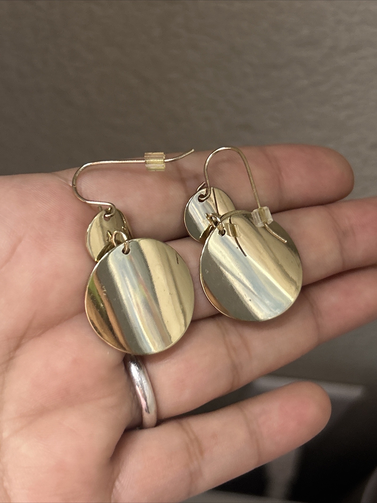 Drop Earring - image 3