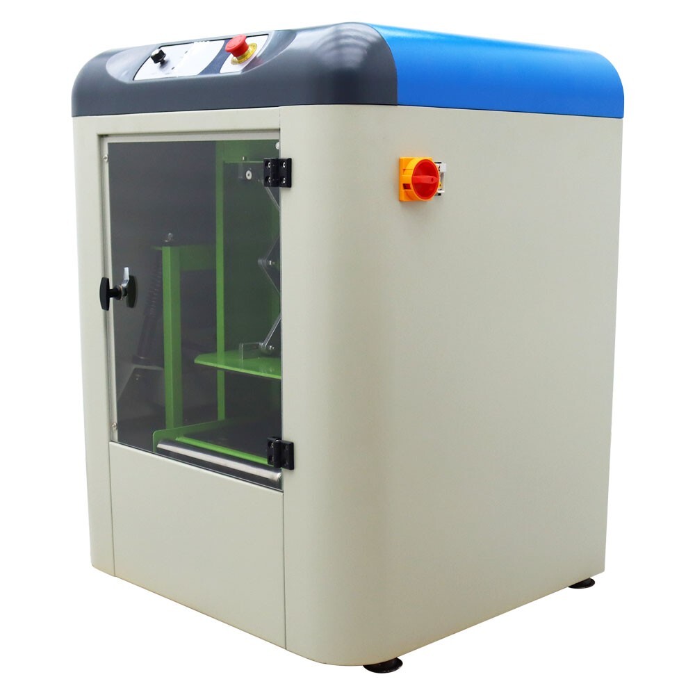 1 PC 110V Automatic Paint Mixer Shaker Max 5.28 GAL Manual Clamping