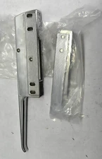 Component Hardware Group Heavy Duty Magnetic Latch Die-Cast R25 Chrome Handle