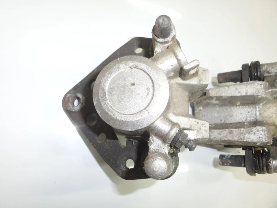 Kawasaki GPZ 1000 RX ZXT00A hinten Bremssattel Bremssättel Satz links rechts Set - Bild 4 von 4