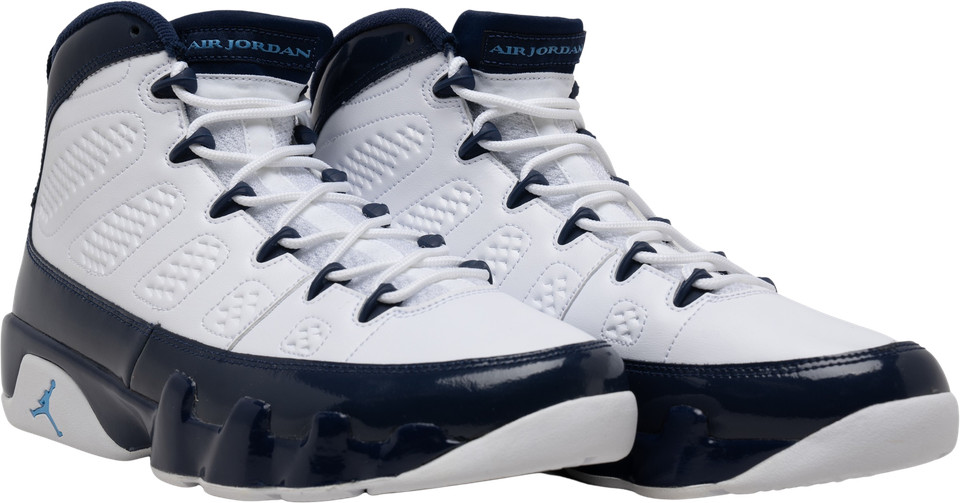 jordan 9 multicolor 2019