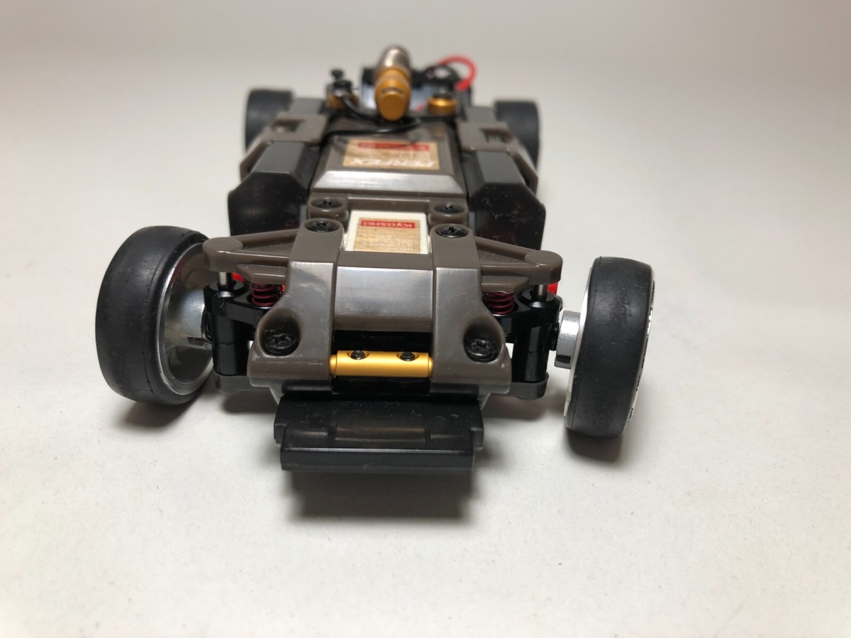 KYOSHO Mini-z D2 AMG Mercedes CLK MZC12D2 MR-01 Chassis | eBay KYOSHO Mini-z D2 AMG Mercedes CLK MZC12D2 MR-01 Chassis | eBay
