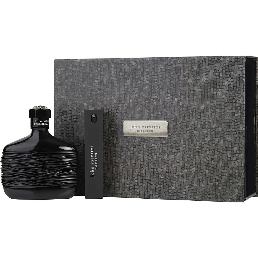 John Varvatos John Varvatos Dark Rebel Eau de Toilette for Men for