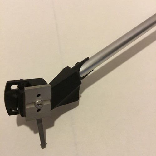 VTG Dual CS-1257 Turntable Tonearm-Free Shipping - Picture 2 of 11