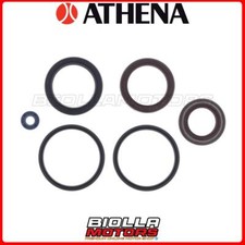 KIT PARAOLI MOTORE ATHENA PIAGGIO X8 EU3 400 2006-2008 P400480400500