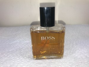 hugo boss the one woman