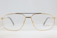 GREAT VINTAGE NEW JAGUAR MOD 395 EYEGLASSES NEW OLD STOCK 