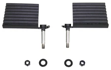 Fishbone Offroad FB21078 Foot Peg Set