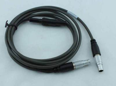 NEW Le ica GPS connect to Pacific Crest PDL HPB A00454 TYPE Interface Cables