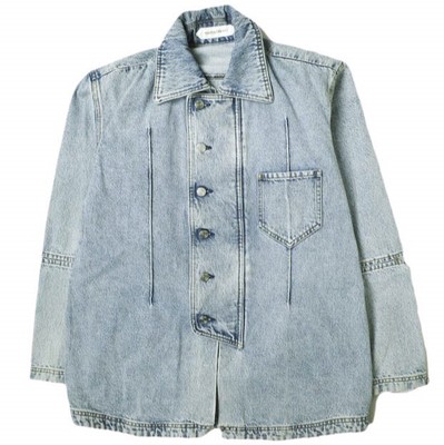 <20aw> NAMACHEKO MANNI DENIM Hiyadam着用 20aw> NAMACHEKO MANNI DENIM Hiyadam着用 - メルカリ