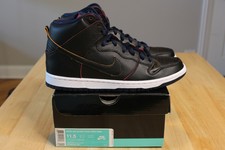 nike sb dunk high nba cavs