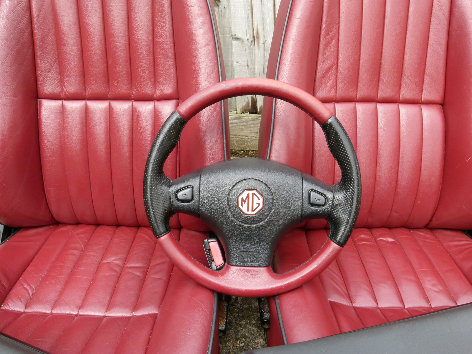 Skoda Superb — photo 9