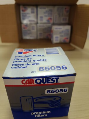 Carquest 85056 Premium Oil Filter | Private Label New in box
