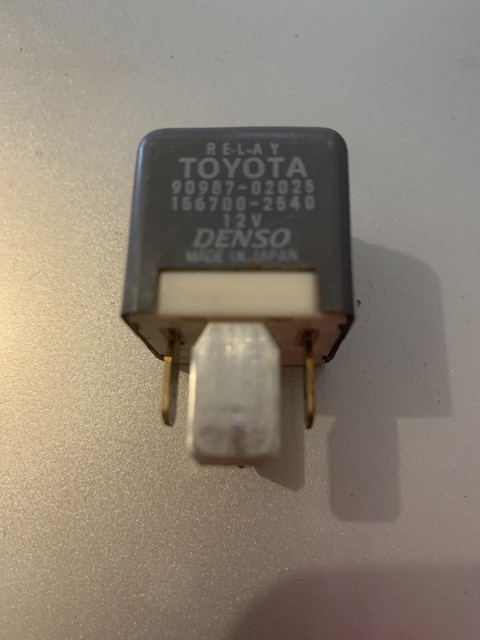 90987 02025 toyota 90987 02025 toyota