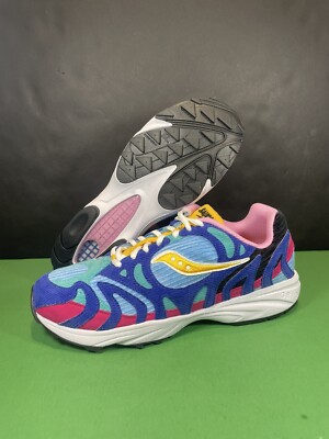 Saucony Grid Azura 2000 Men's Size 11.5 US Running Shoes Saucony Grid Azura 2000 Men's Size 11.5 US Running Shoes