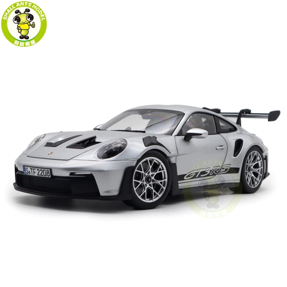 Porsche gt3 sales rs diecast
