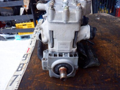 Yamaha 1992 Exciter II EX570E Engine Fully Operational Yamaha 1992 Exciter II EX570E Engine Fully Operational