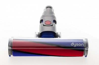 Dyson Soft Roller Cleanerhead Assy, Bodendüse, Düse für V6 Fluffy 966489-01