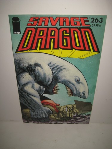 Savage Dragon Image Comics Larsen Wählen Sie Ihre Ausgabe Pick & Choose One Shots Mini - Bild 486 von 657